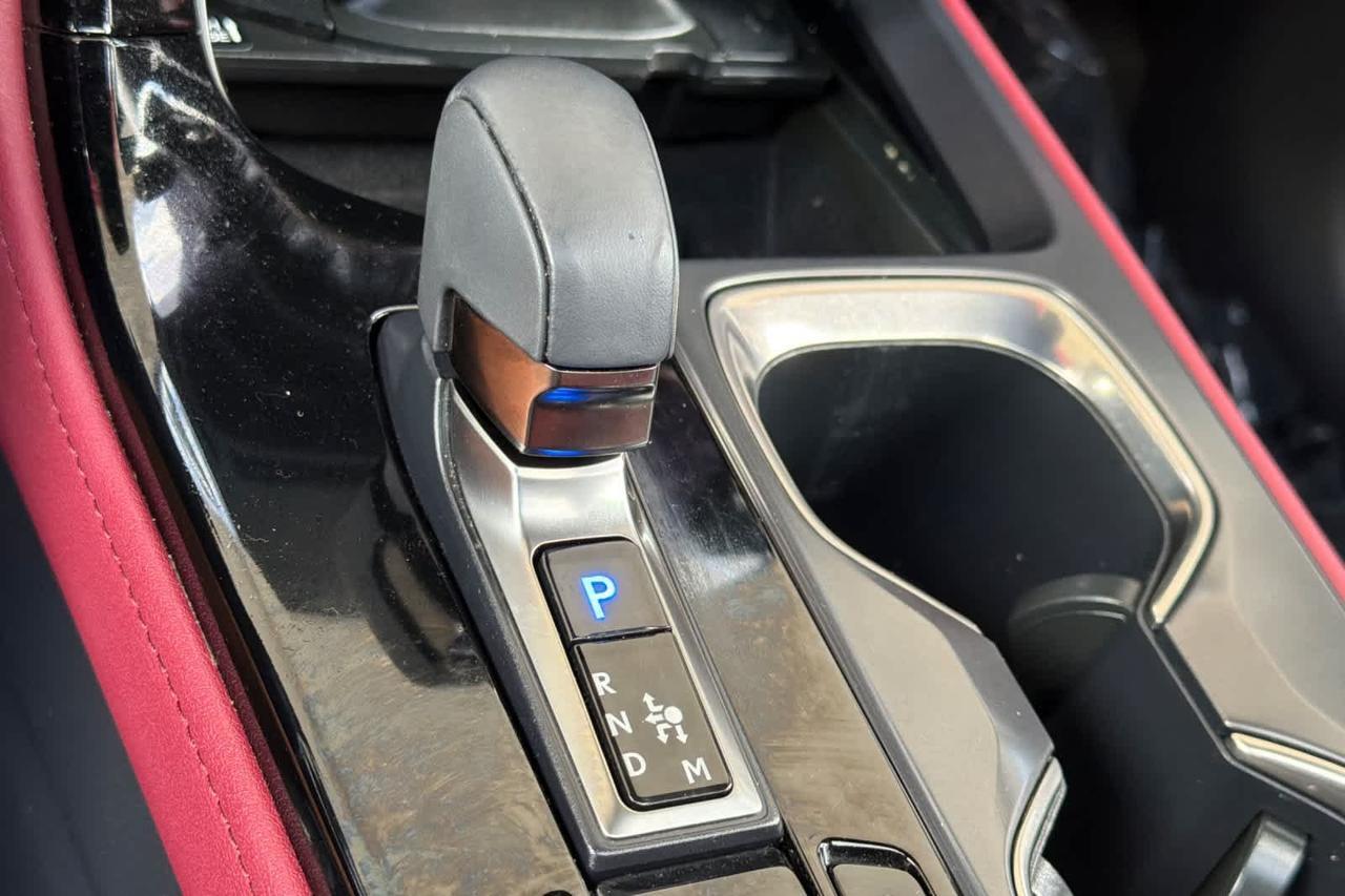2024 Lexus NX 350 Roseville CA