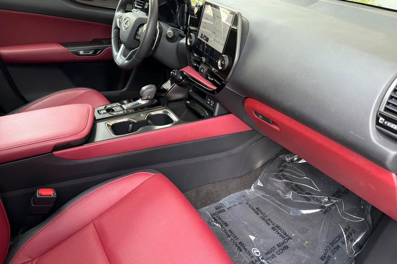 2024 Lexus NX 350 Roseville CA