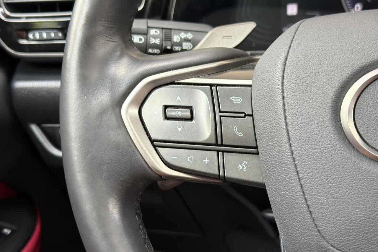 2024 Lexus NX 350 Roseville CA
