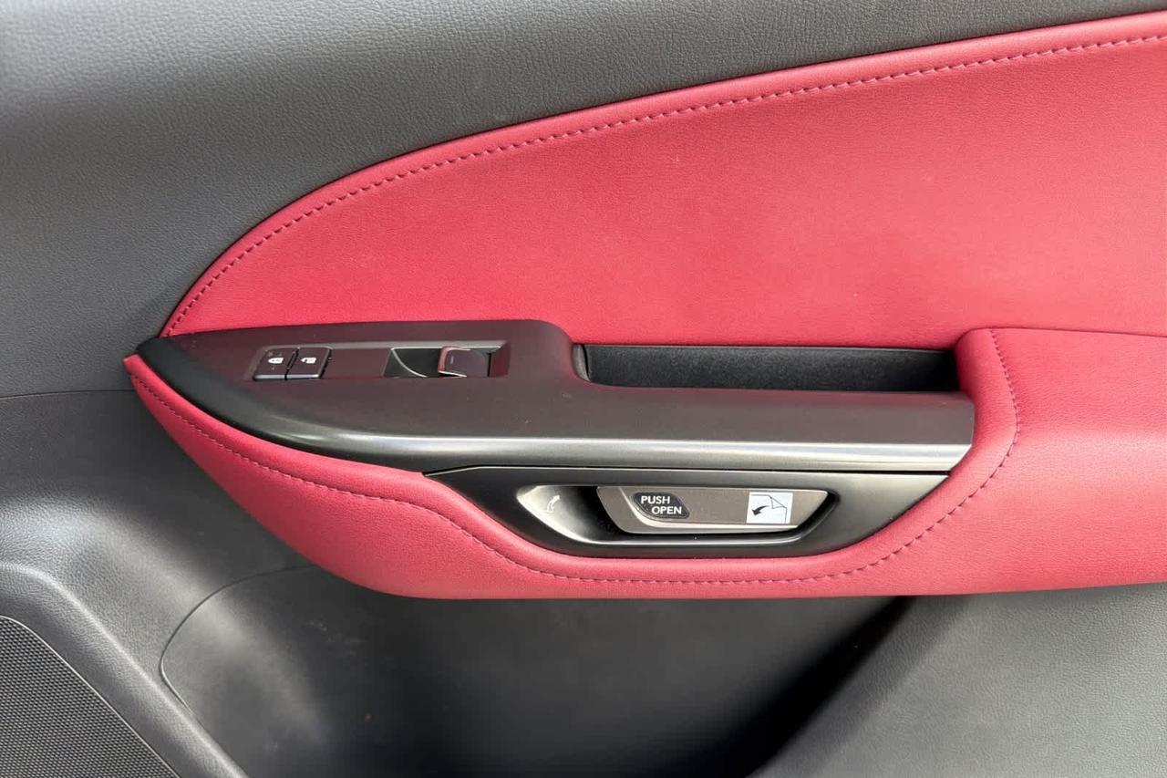 2024 Lexus NX 350 Roseville CA