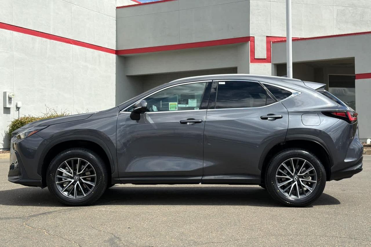2024 Lexus NX 350 Roseville CA