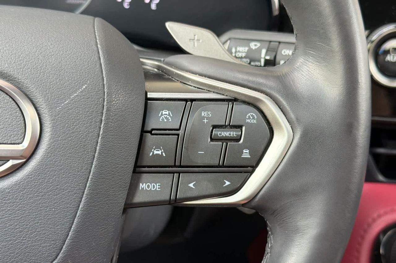 2024 Lexus NX 350 Roseville CA
