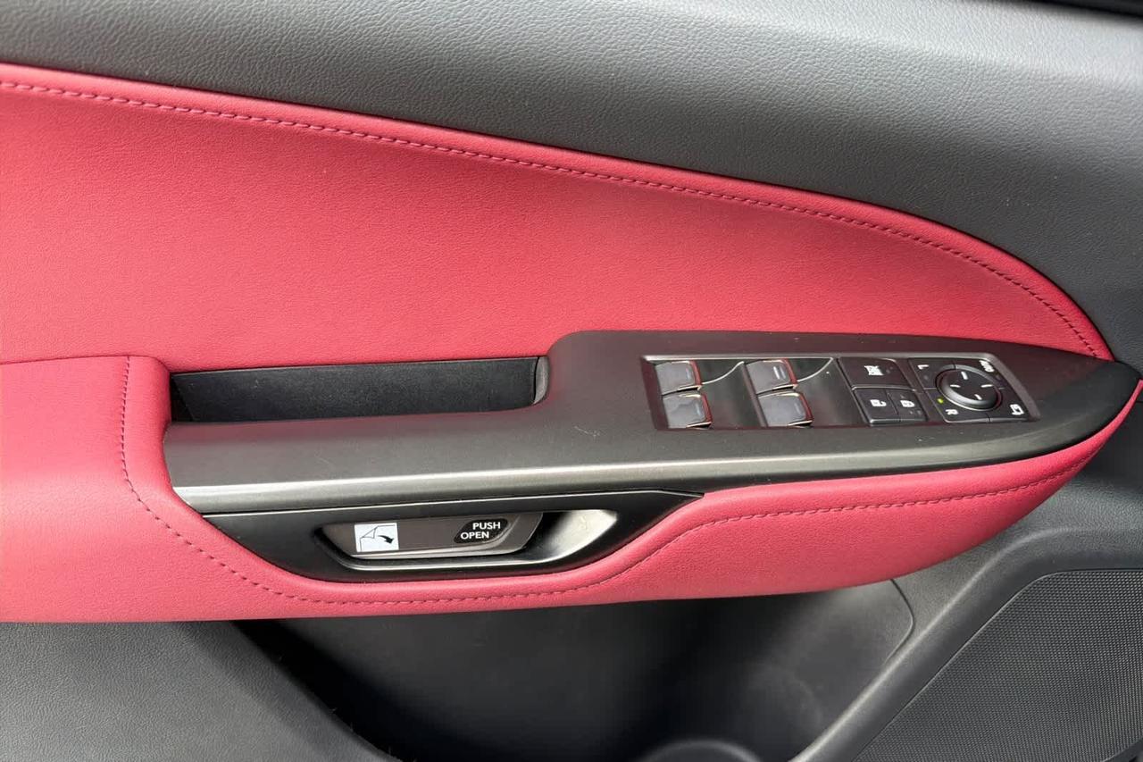 2024 Lexus NX 350 Roseville CA