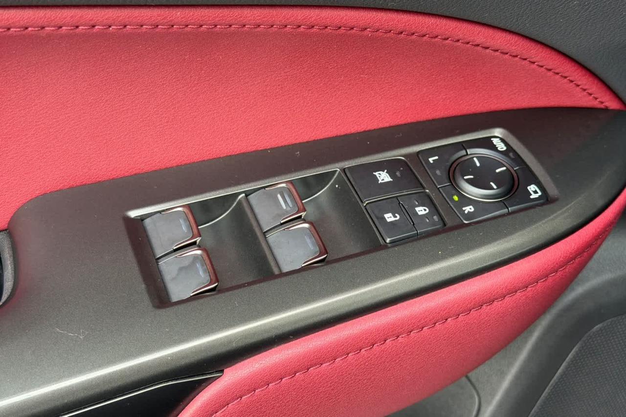 2024 Lexus NX 350 Roseville CA