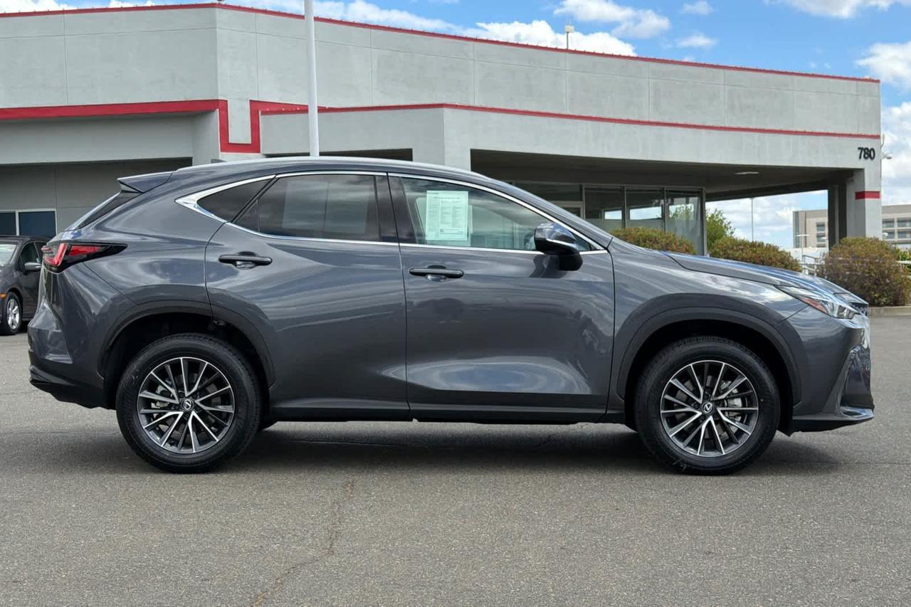 2024 Lexus NX 350 Roseville CA