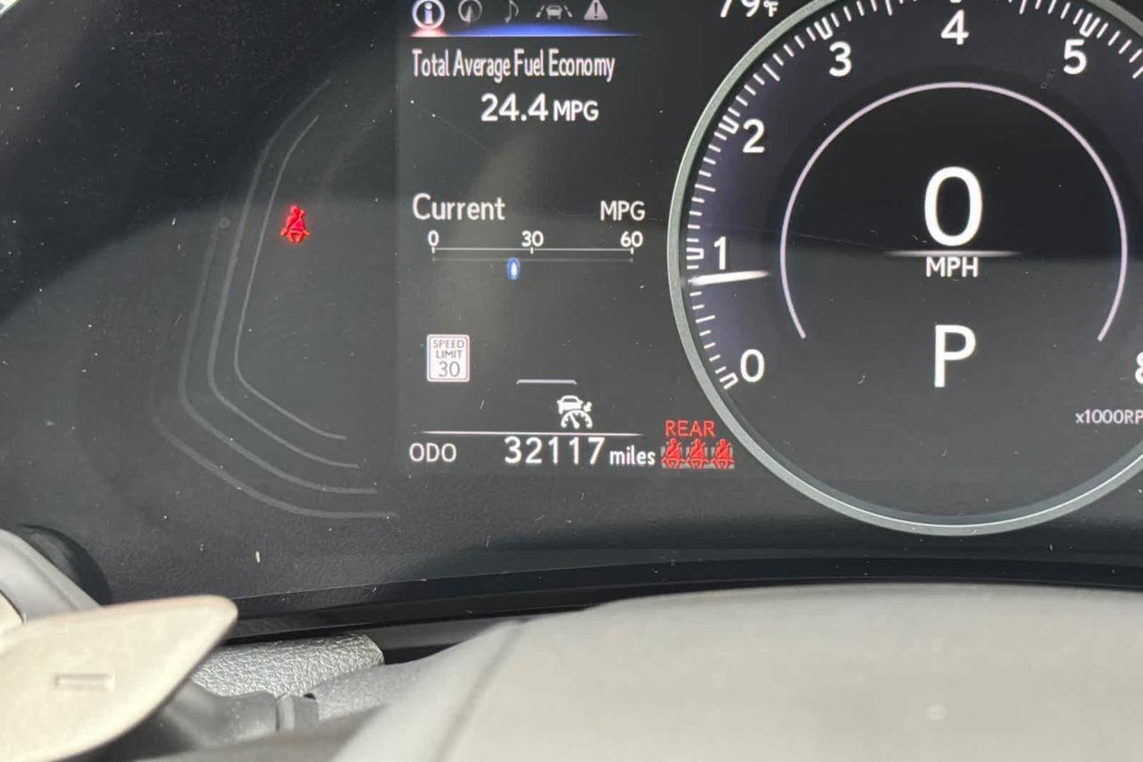 2024 Lexus NX 350 Roseville CA