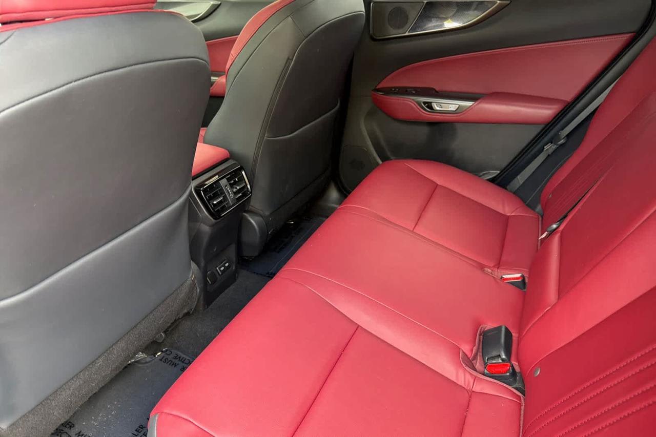 2024 Lexus NX 350 Roseville CA