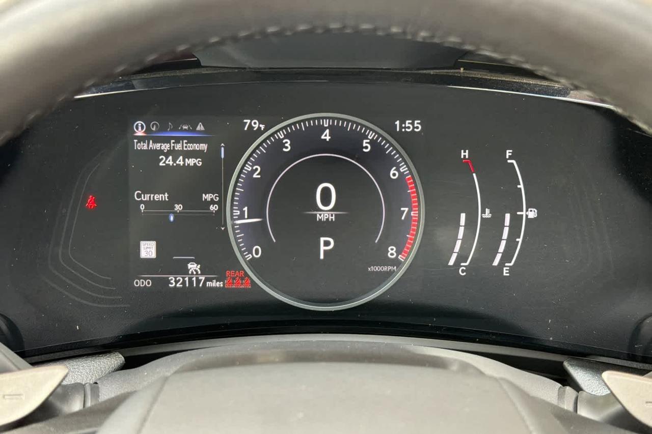 2024 Lexus NX 350 Roseville CA