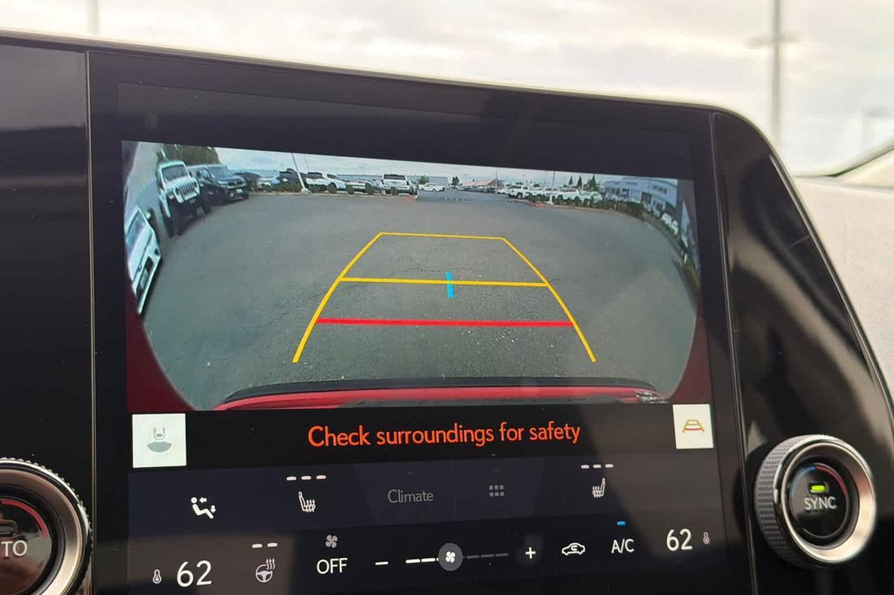 2024 Lexus NX 350 Roseville CA