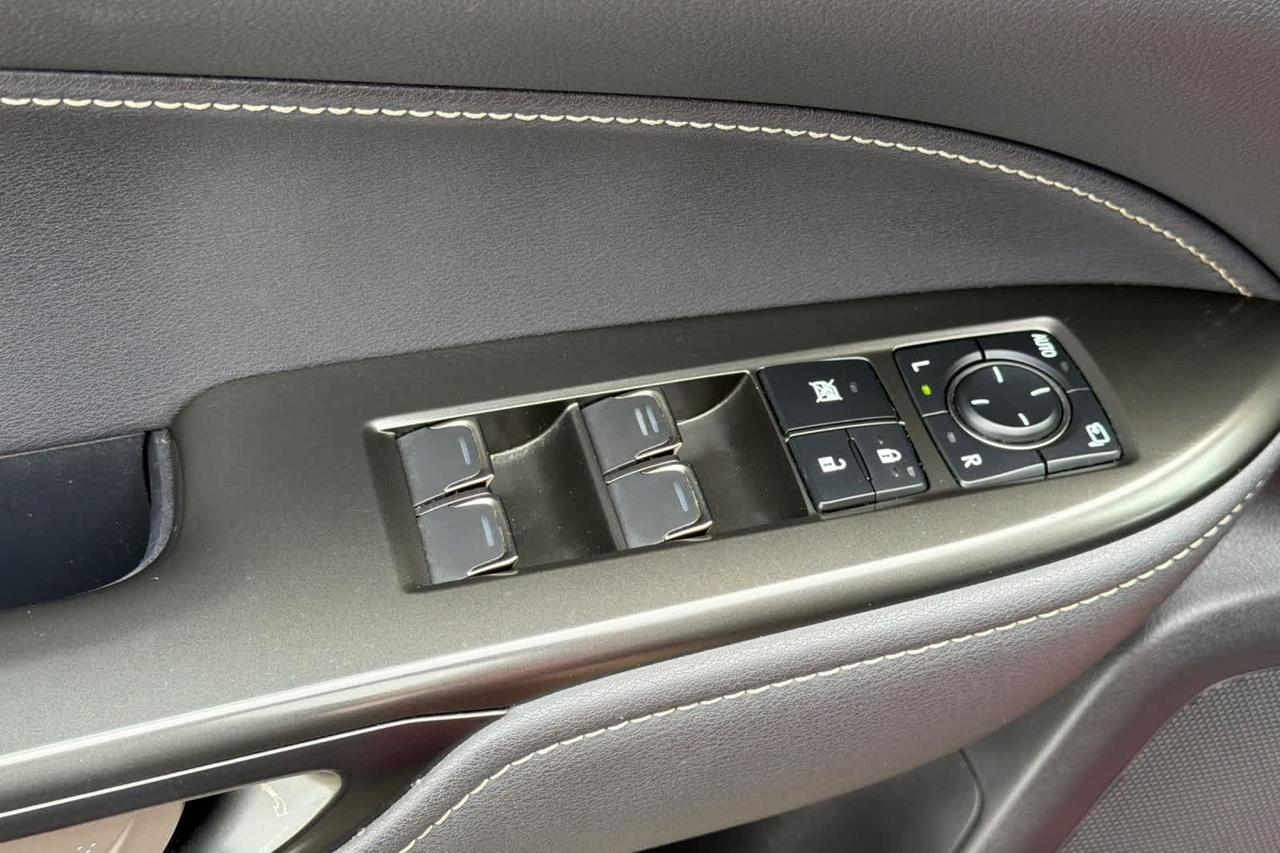 2024 Lexus NX 350 Roseville CA