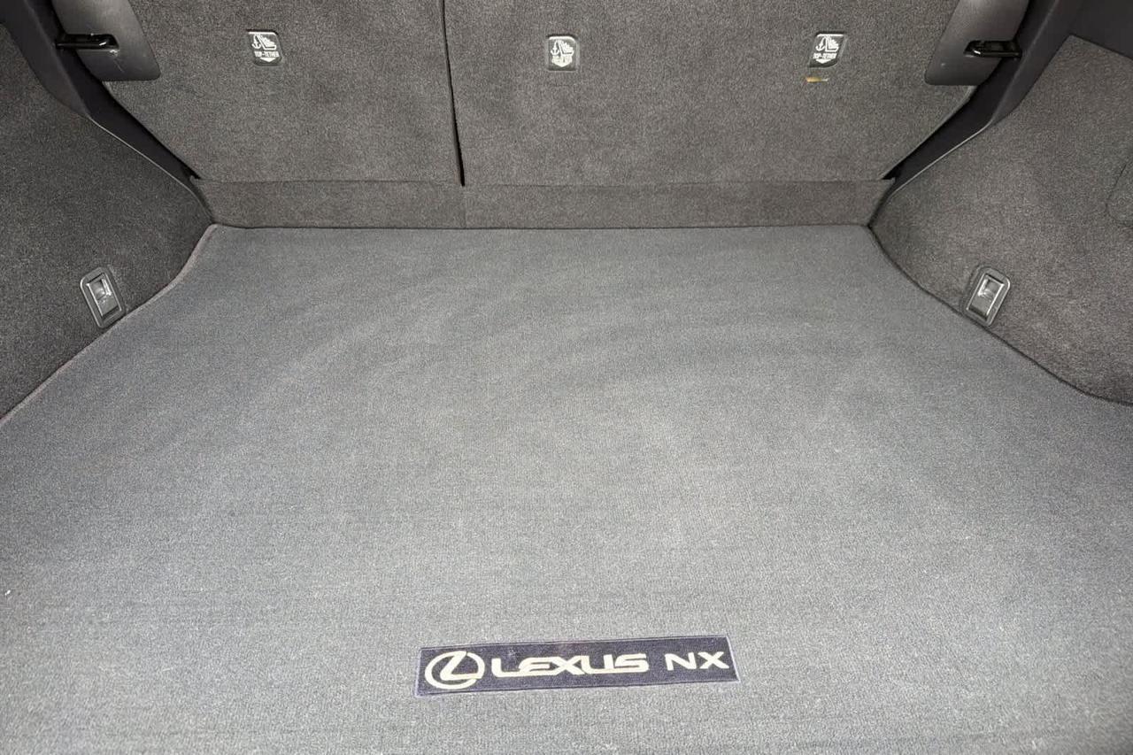 2024 Lexus NX 350 Roseville CA
