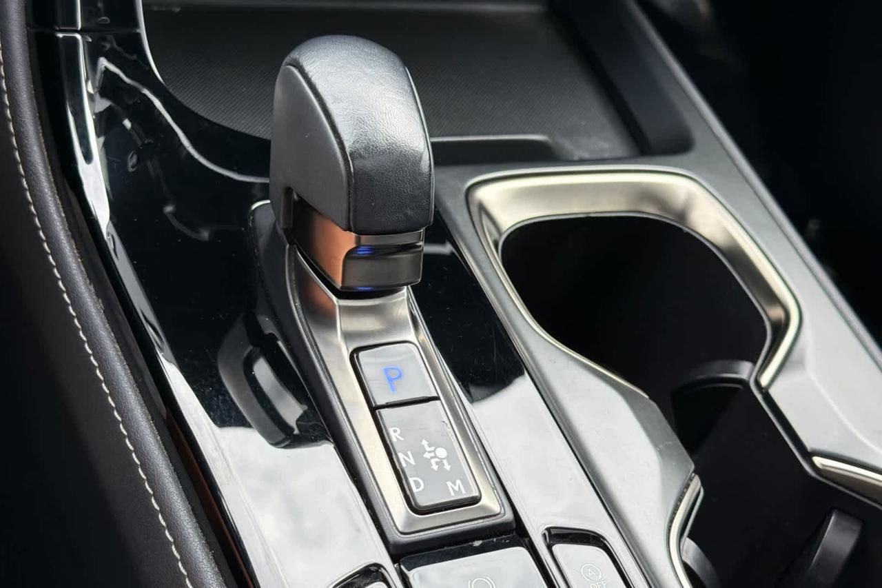 2024 Lexus NX 350 Roseville CA