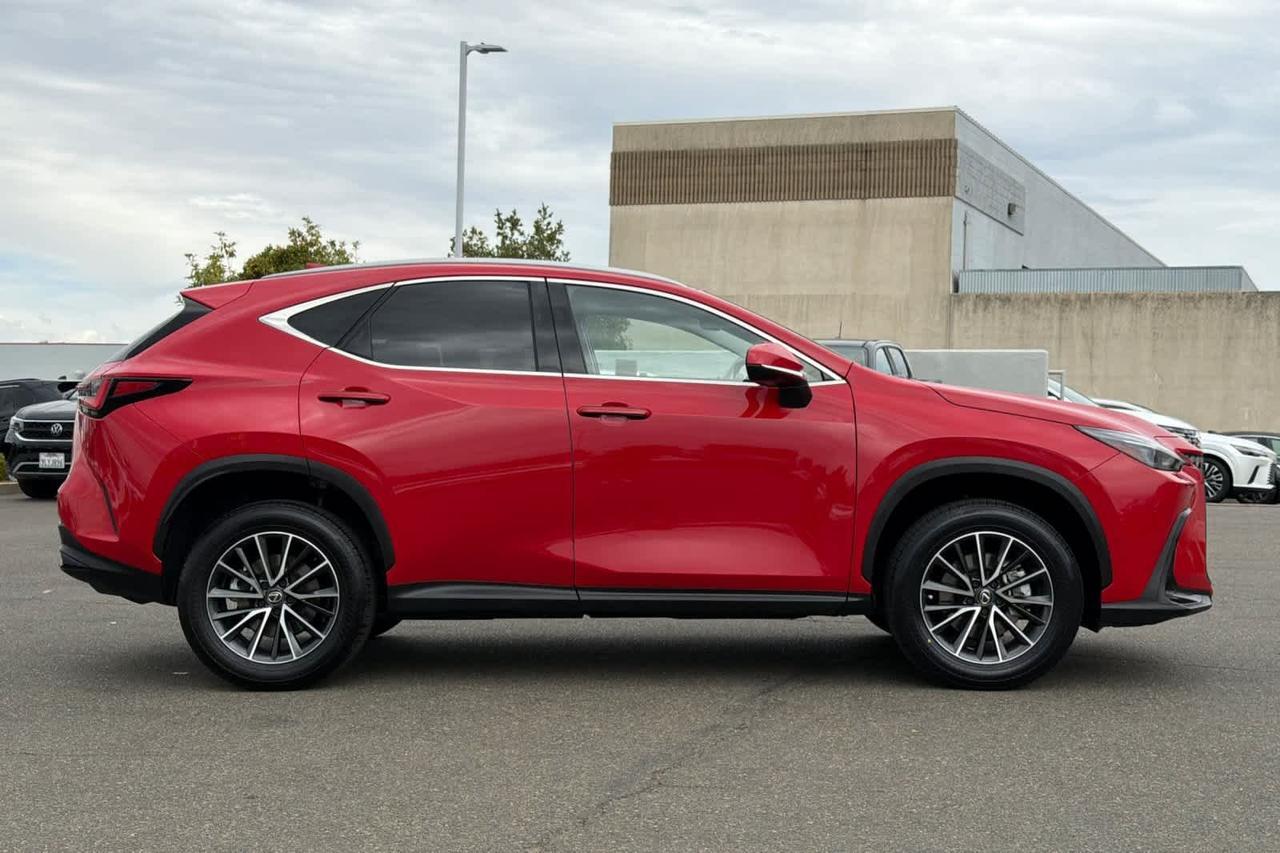 2024 Lexus NX 350 Roseville CA