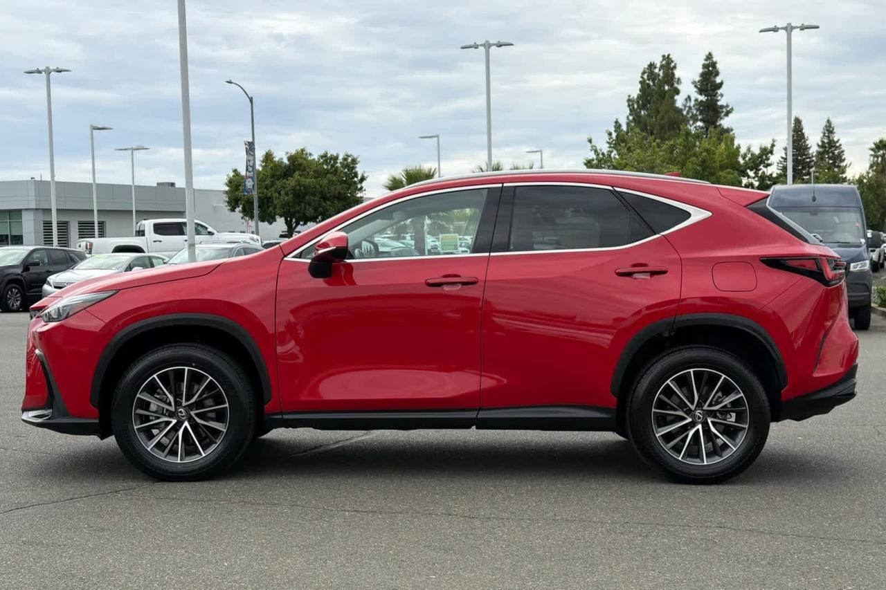 2024 Lexus NX 350 Roseville CA