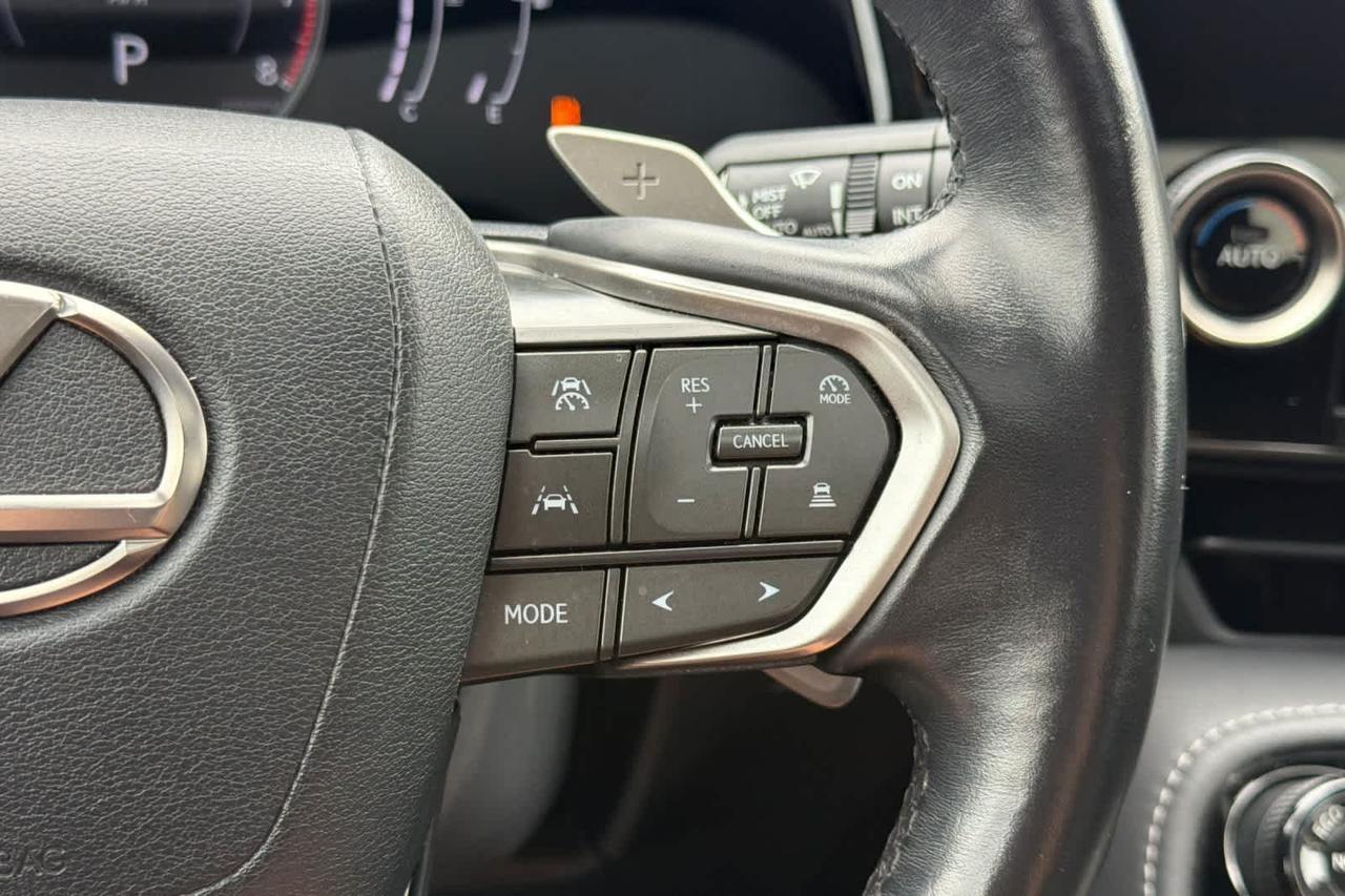 2024 Lexus NX 350 Roseville CA