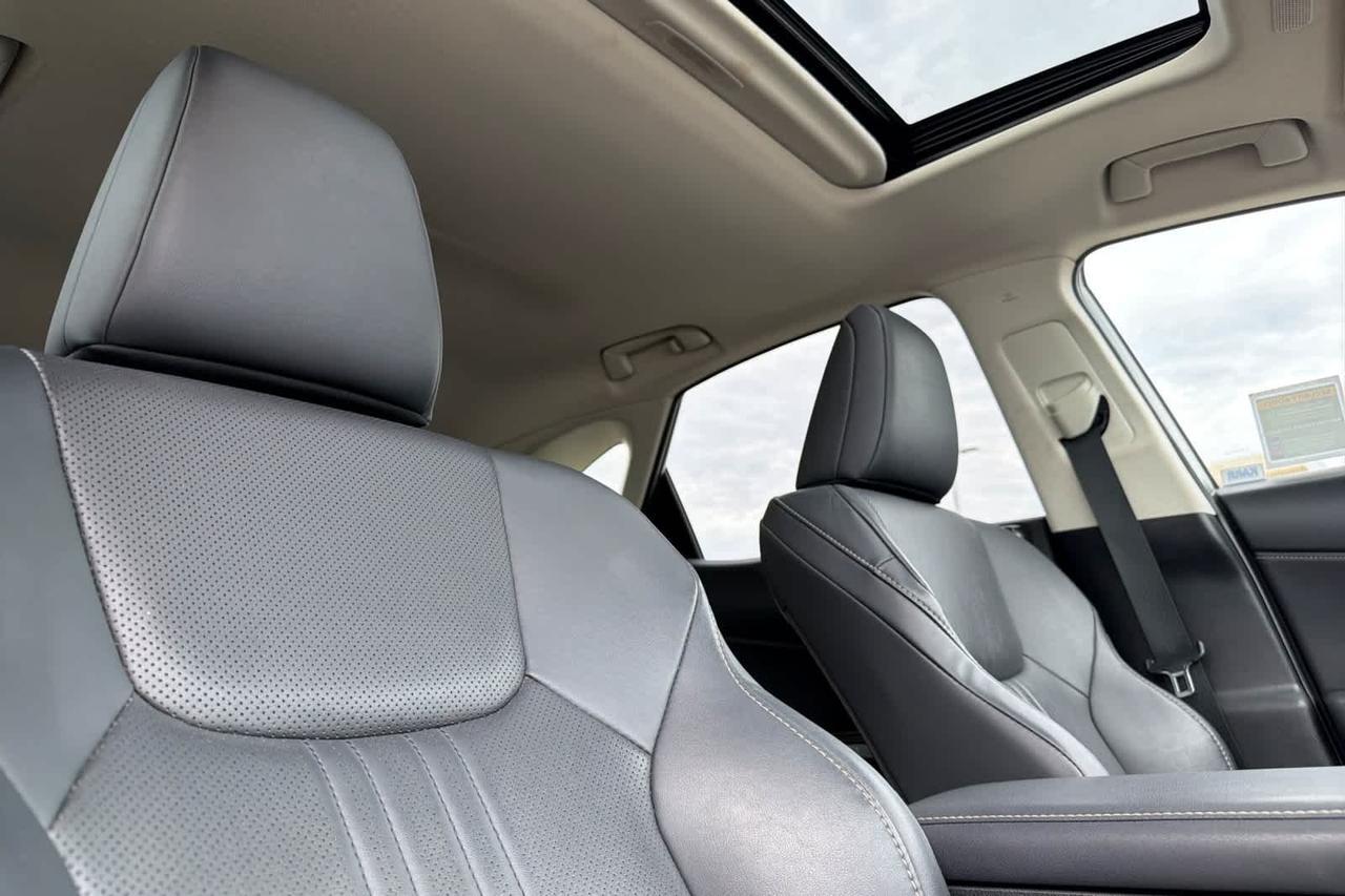 2024 Lexus NX 350 Roseville CA