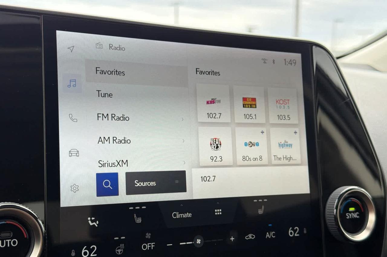 2024 Lexus NX 350 Roseville CA