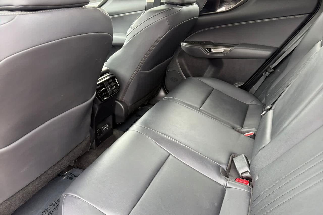 2024 Lexus NX 350 Roseville CA