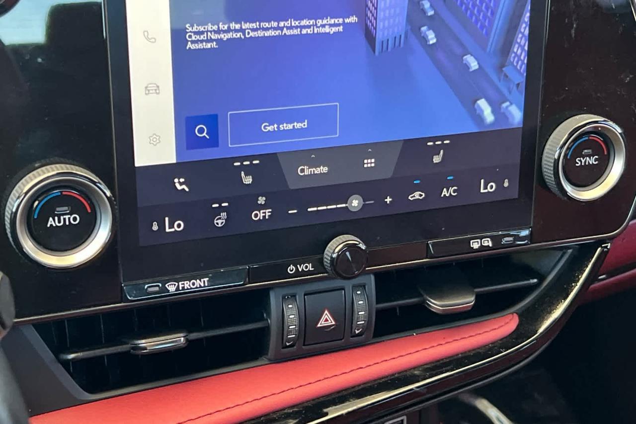 2024 Lexus NX 350 Roseville CA