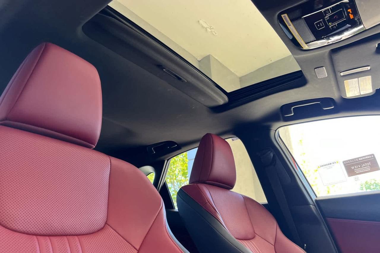 2024 Lexus NX 350 Roseville CA