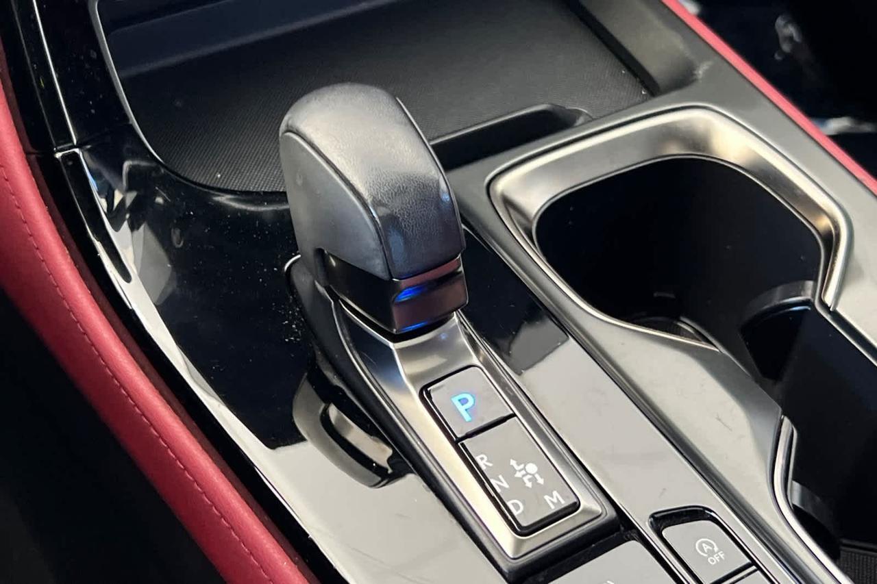 2024 Lexus NX 350 Roseville CA
