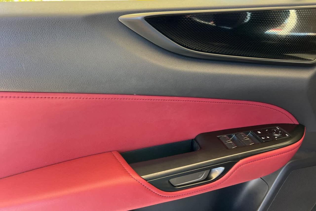 2024 Lexus NX 350 Roseville CA