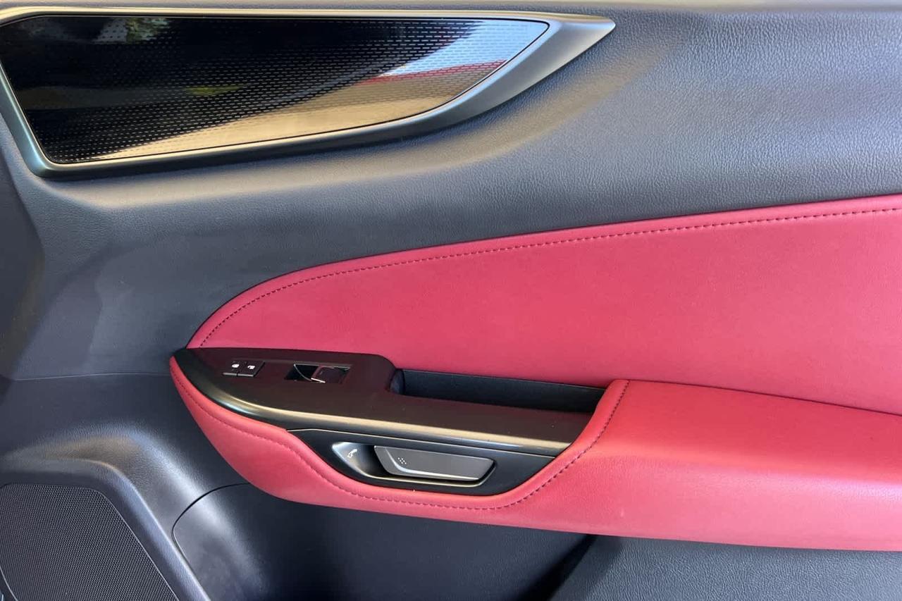 2024 Lexus NX 350 Roseville CA
