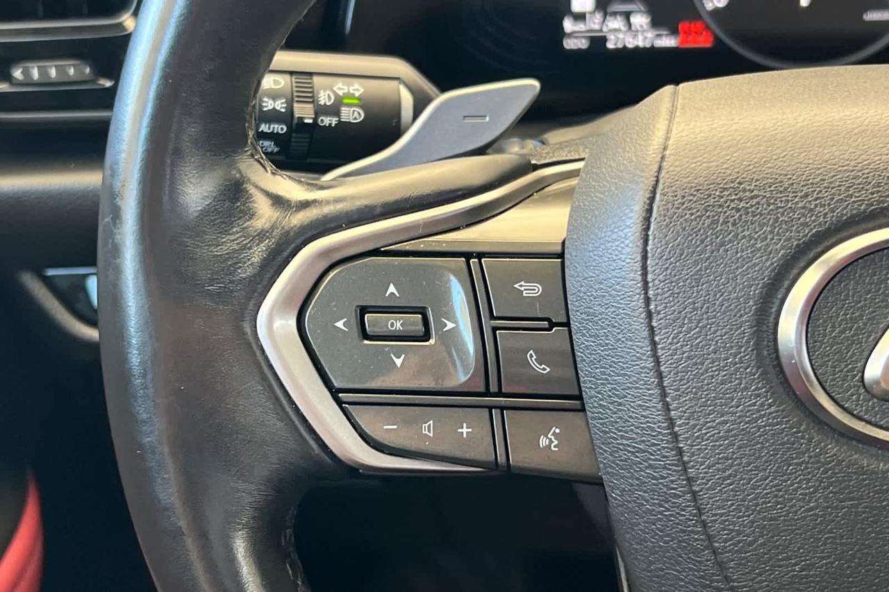 2024 Lexus NX 350 Roseville CA