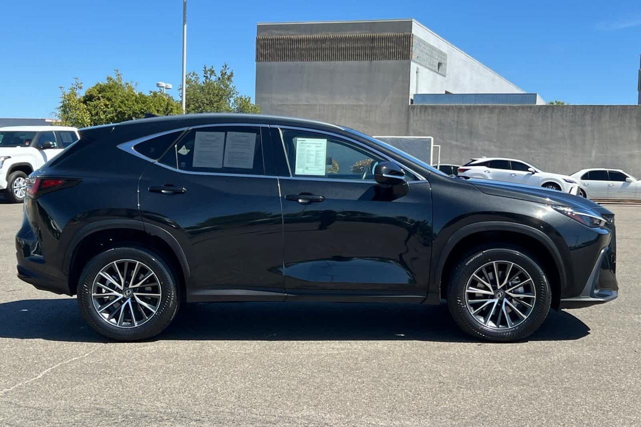 2024 Lexus NX 350 Roseville CA
