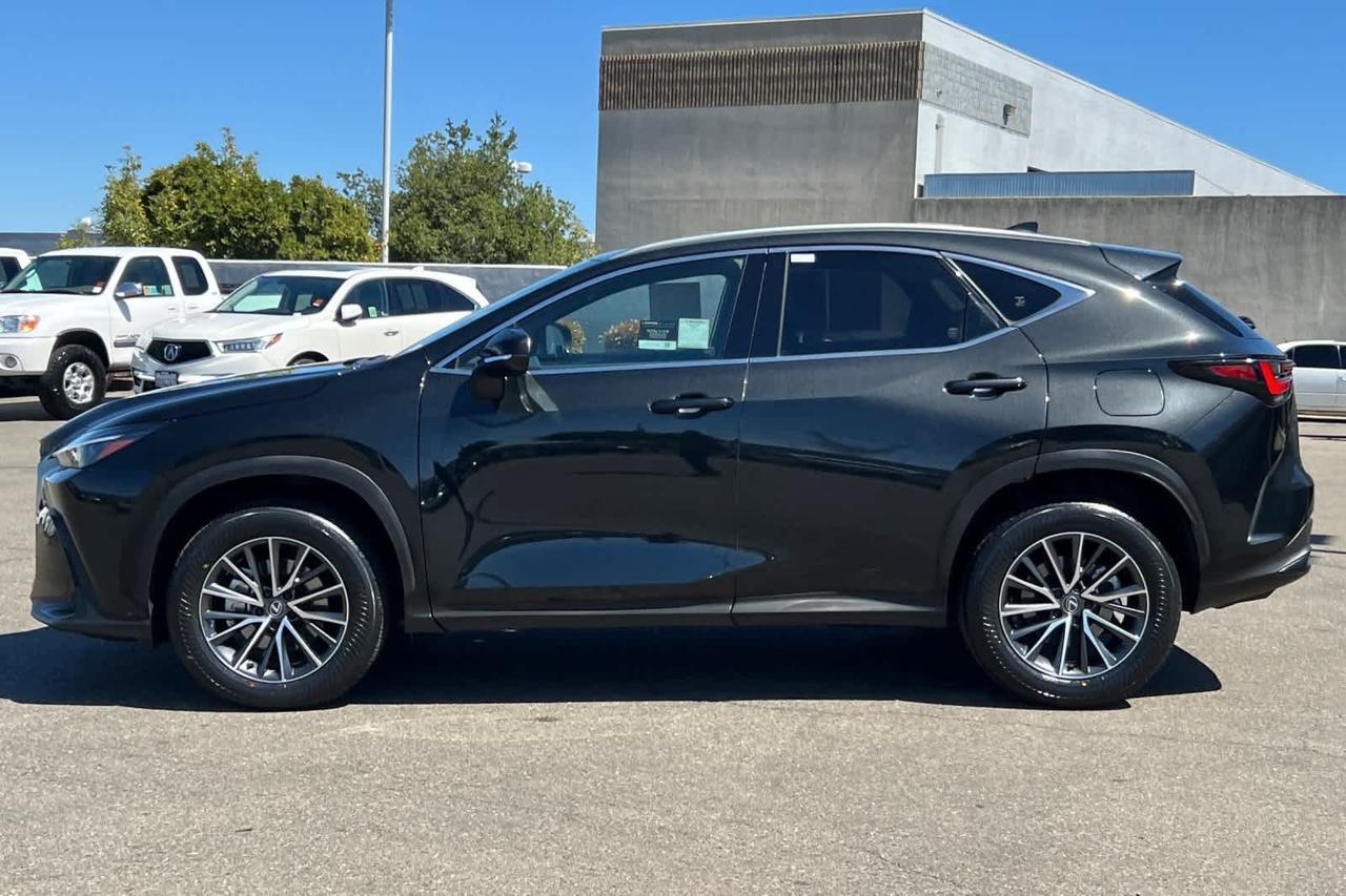 2024 Lexus NX 350 Roseville CA