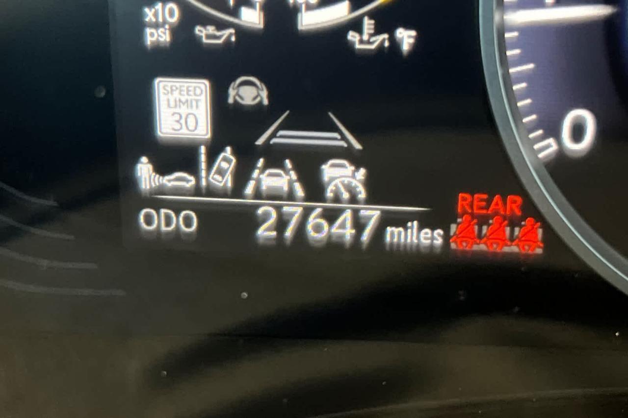 2024 Lexus NX 350 Roseville CA