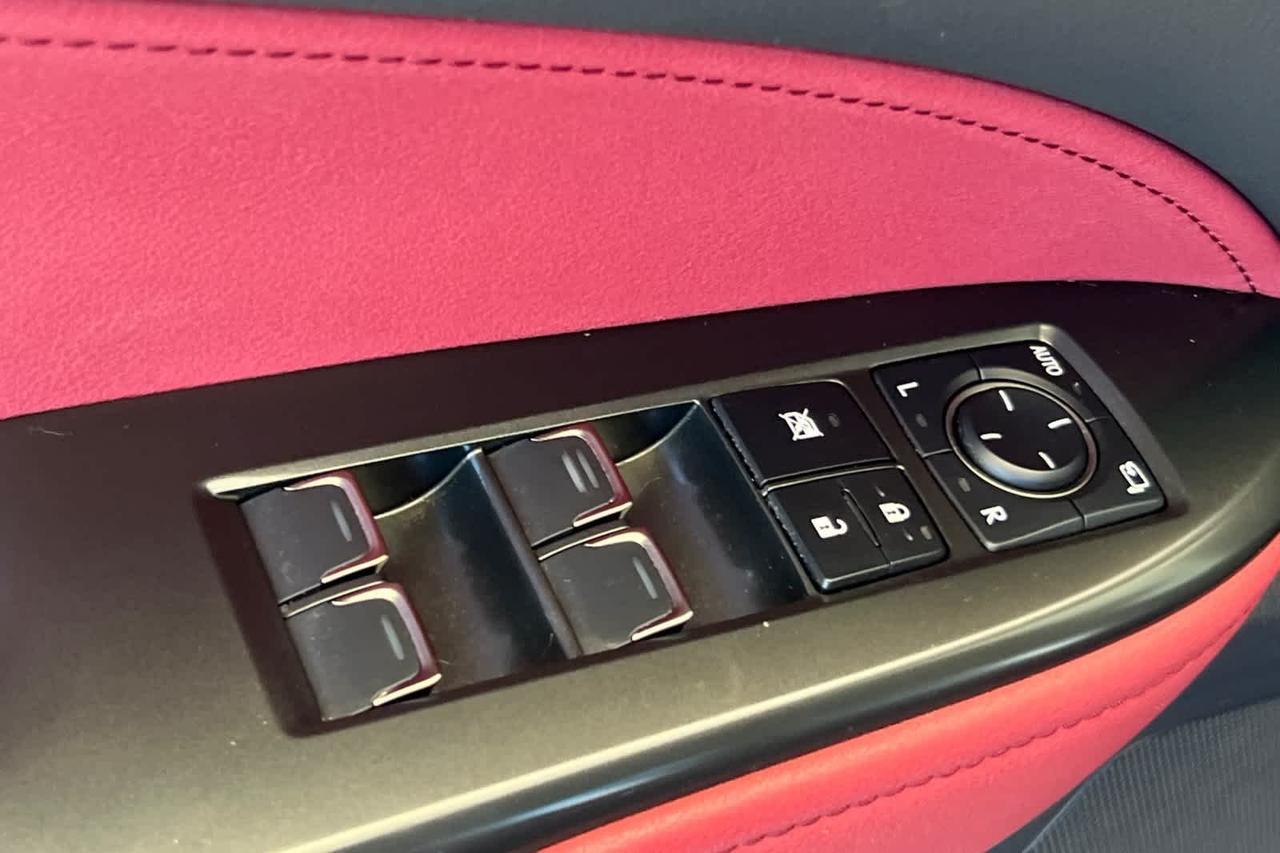 2024 Lexus NX 350 Roseville CA