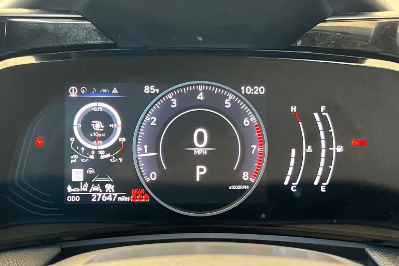 2024 Lexus NX 350 Roseville CA
