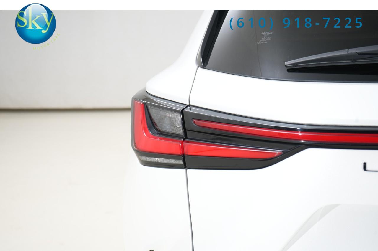 2024 Lexus NX 350 AWD Premium West Chester PA