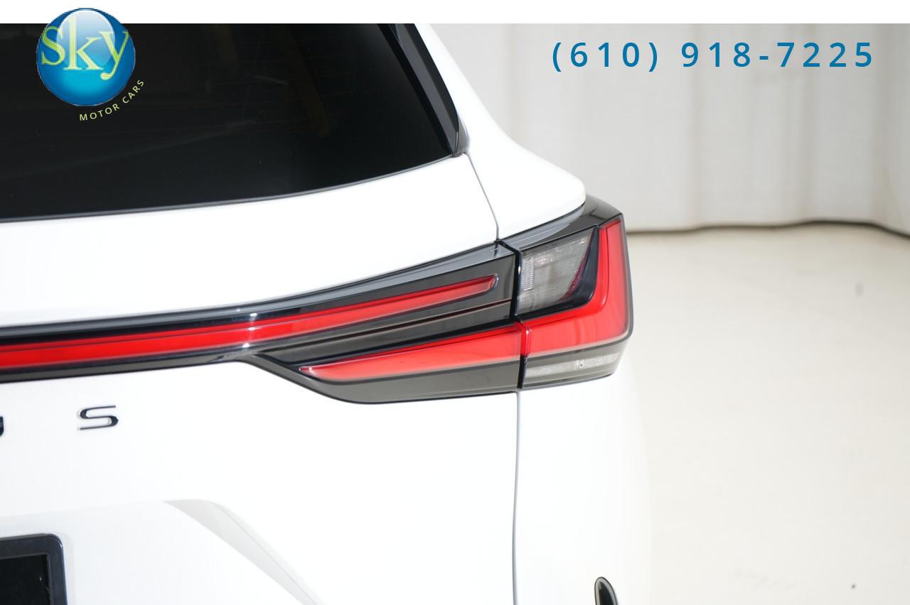 2024 Lexus NX 350 AWD Premium West Chester PA
