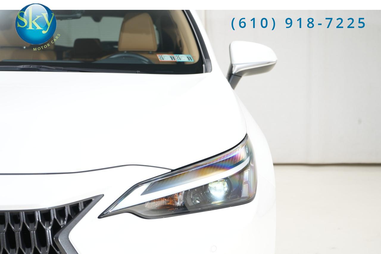 2024 Lexus NX 350 AWD Premium West Chester PA
