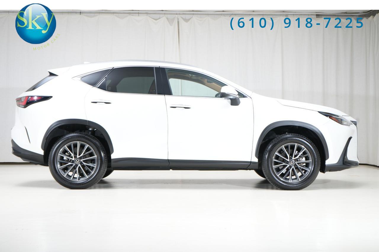 2024 Lexus NX 350 AWD Premium West Chester PA