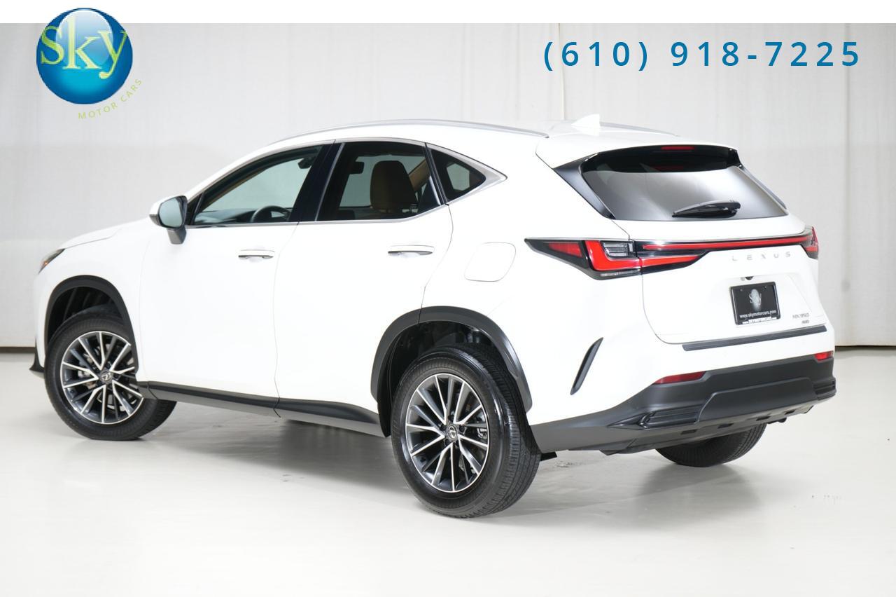 2024 Lexus NX 350 AWD Premium West Chester PA
