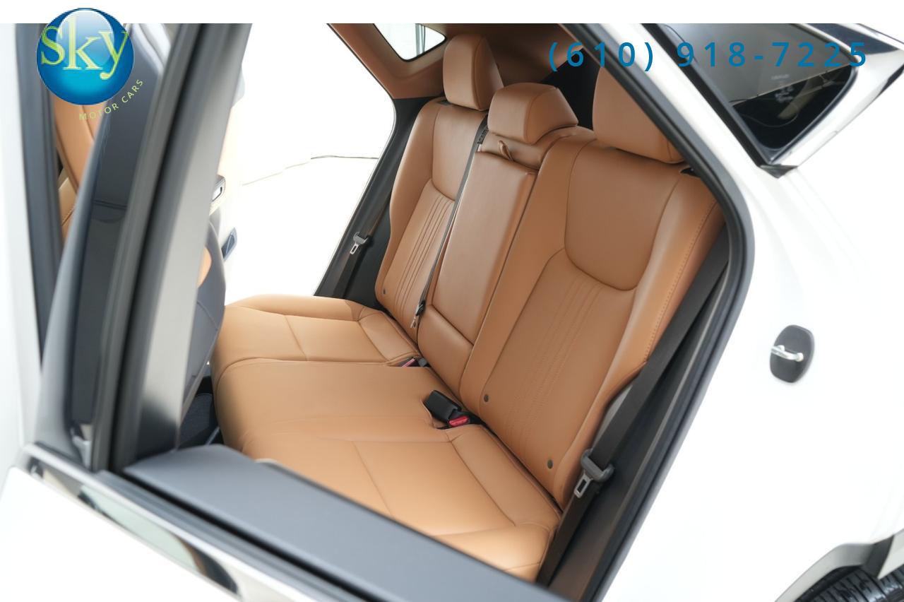 2024 Lexus NX 350 AWD Premium West Chester PA