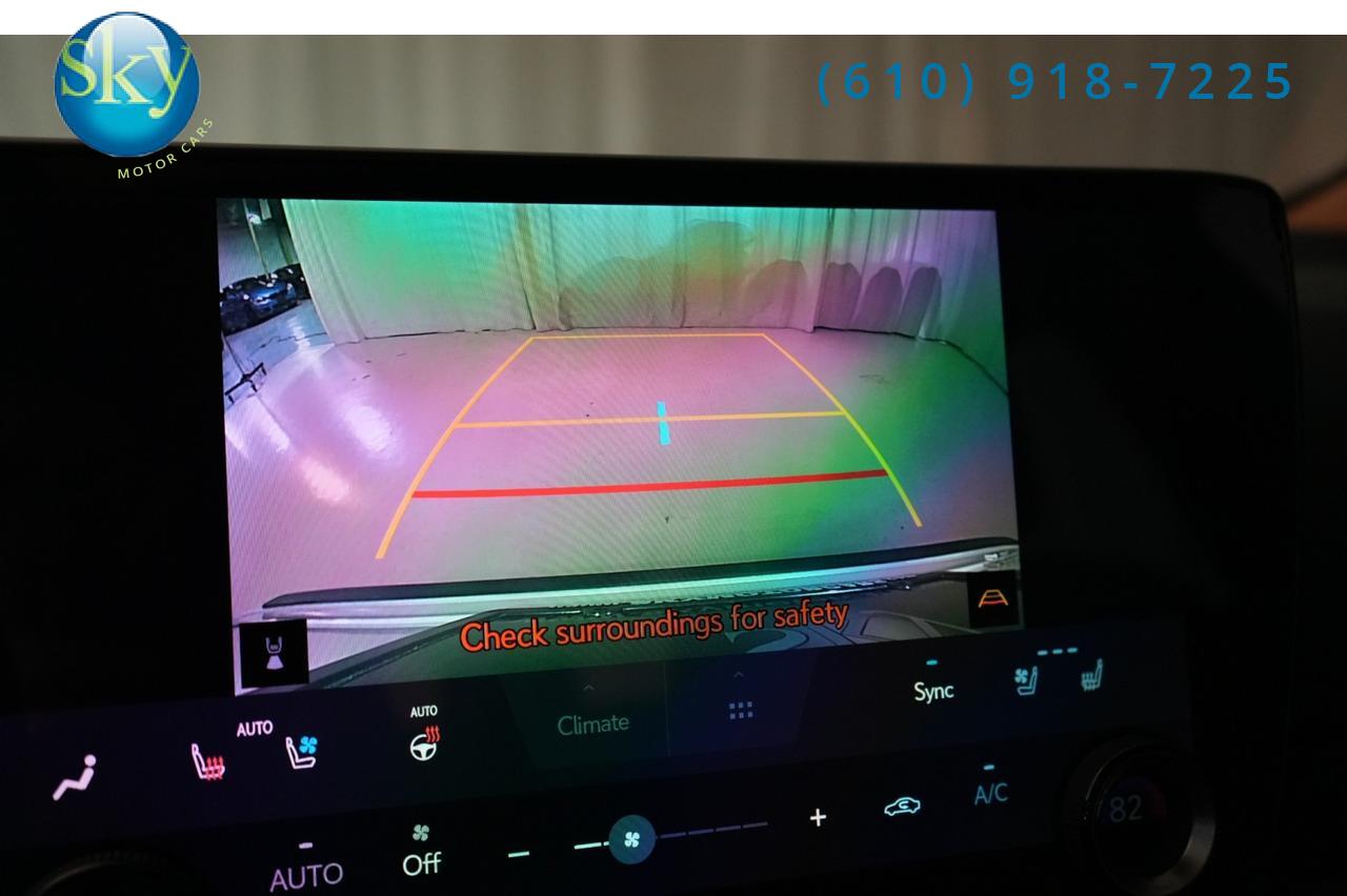 2024 Lexus NX 350 AWD Premium West Chester PA