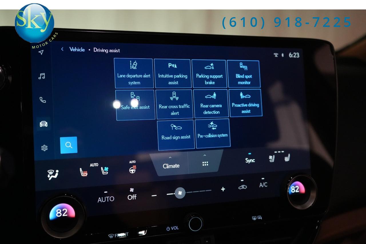 2024 Lexus NX 350 AWD Premium West Chester PA