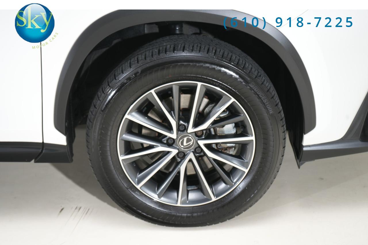 2024 Lexus NX 350 AWD Premium West Chester PA