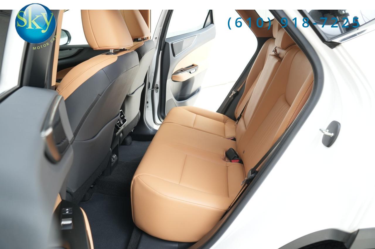 2024 Lexus NX 350 AWD Premium West Chester PA