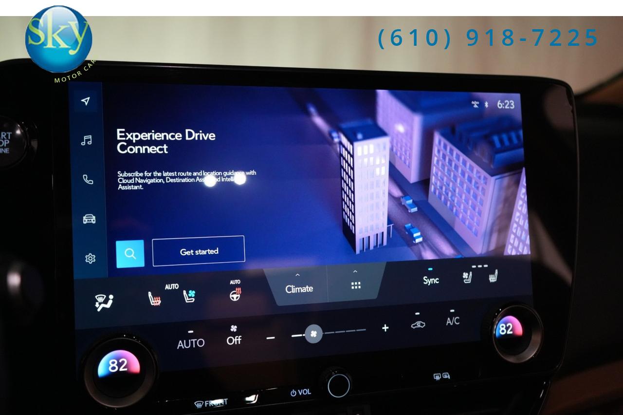 2024 Lexus NX 350 AWD Premium West Chester PA