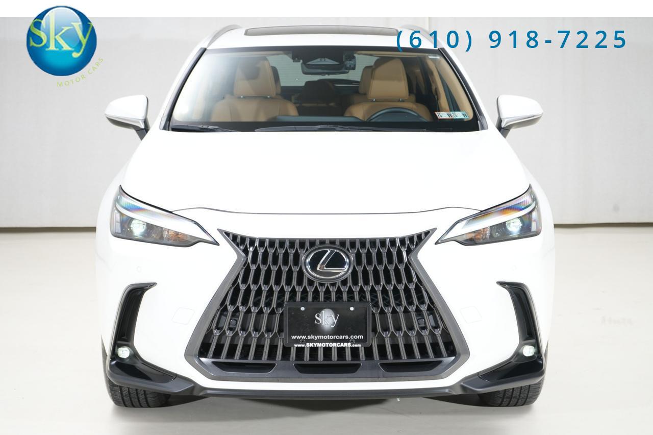 2024 Lexus NX 350 AWD Premium West Chester PA