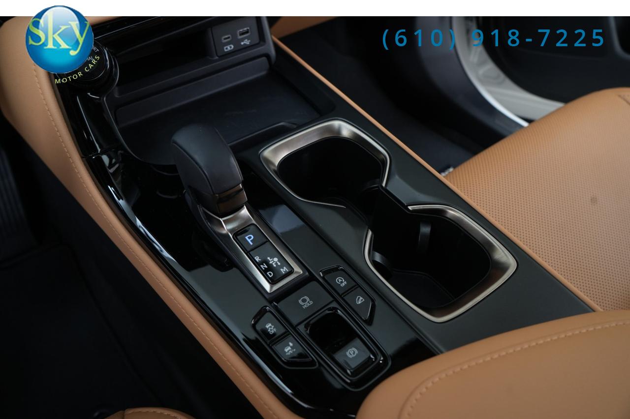 2024 Lexus NX 350 AWD Premium West Chester PA