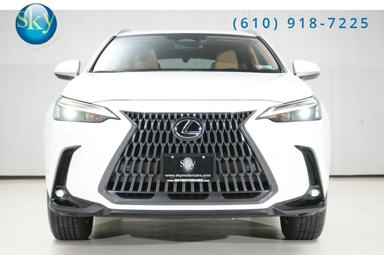 2024 Lexus NX 350 AWD Premium West Chester PA