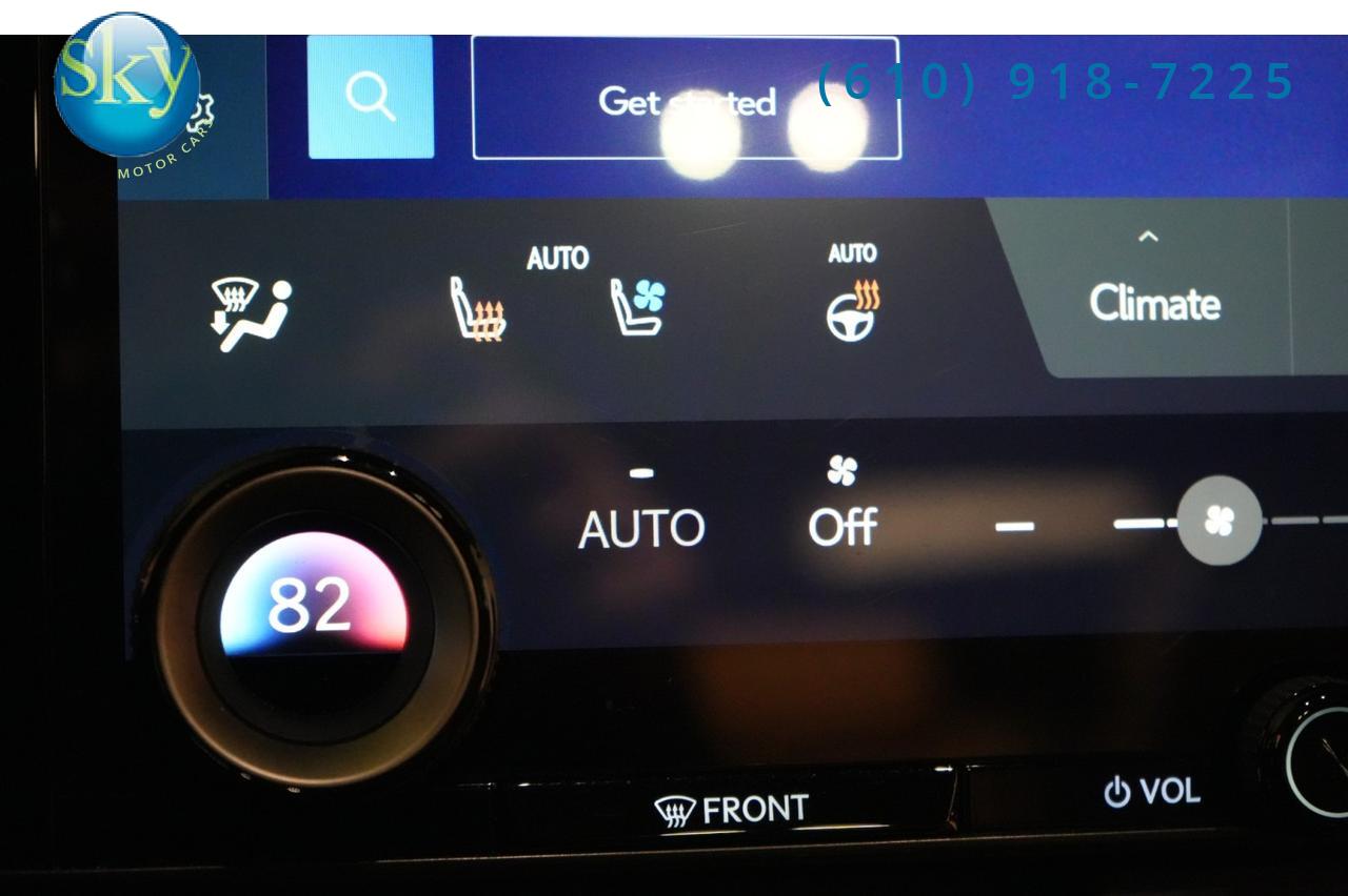 2024 Lexus NX 350 AWD Premium West Chester PA