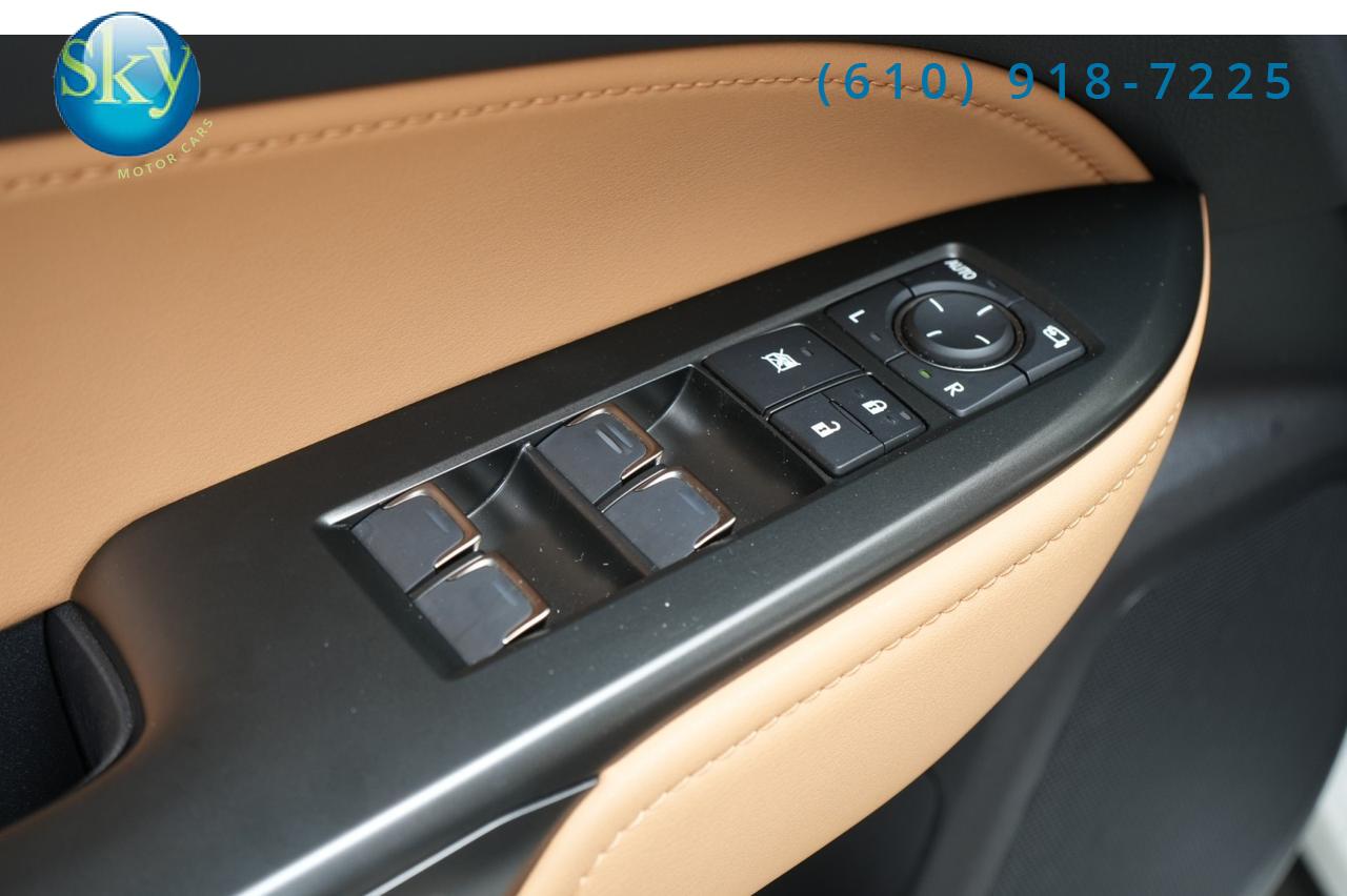 2024 Lexus NX 350 AWD Premium West Chester PA