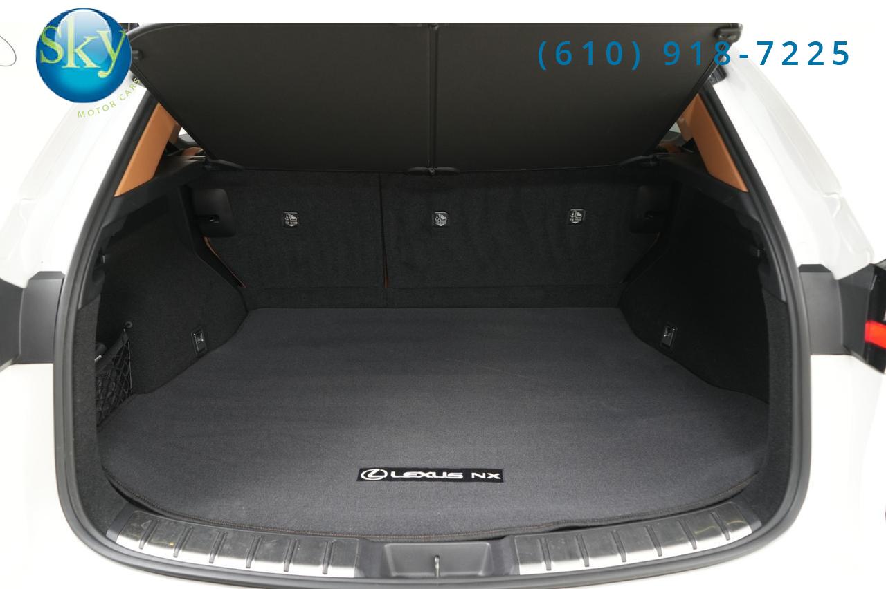 2024 Lexus NX 350 AWD Premium West Chester PA